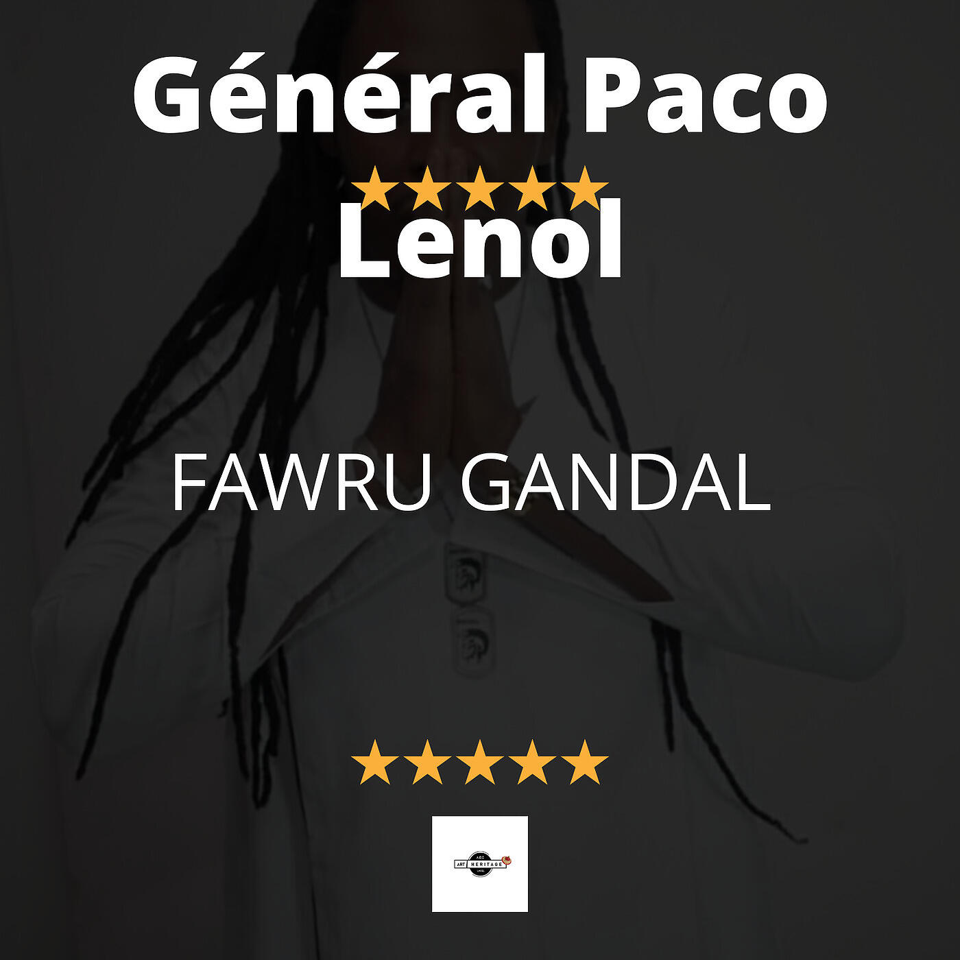 Général Paco Lenol - Oualata