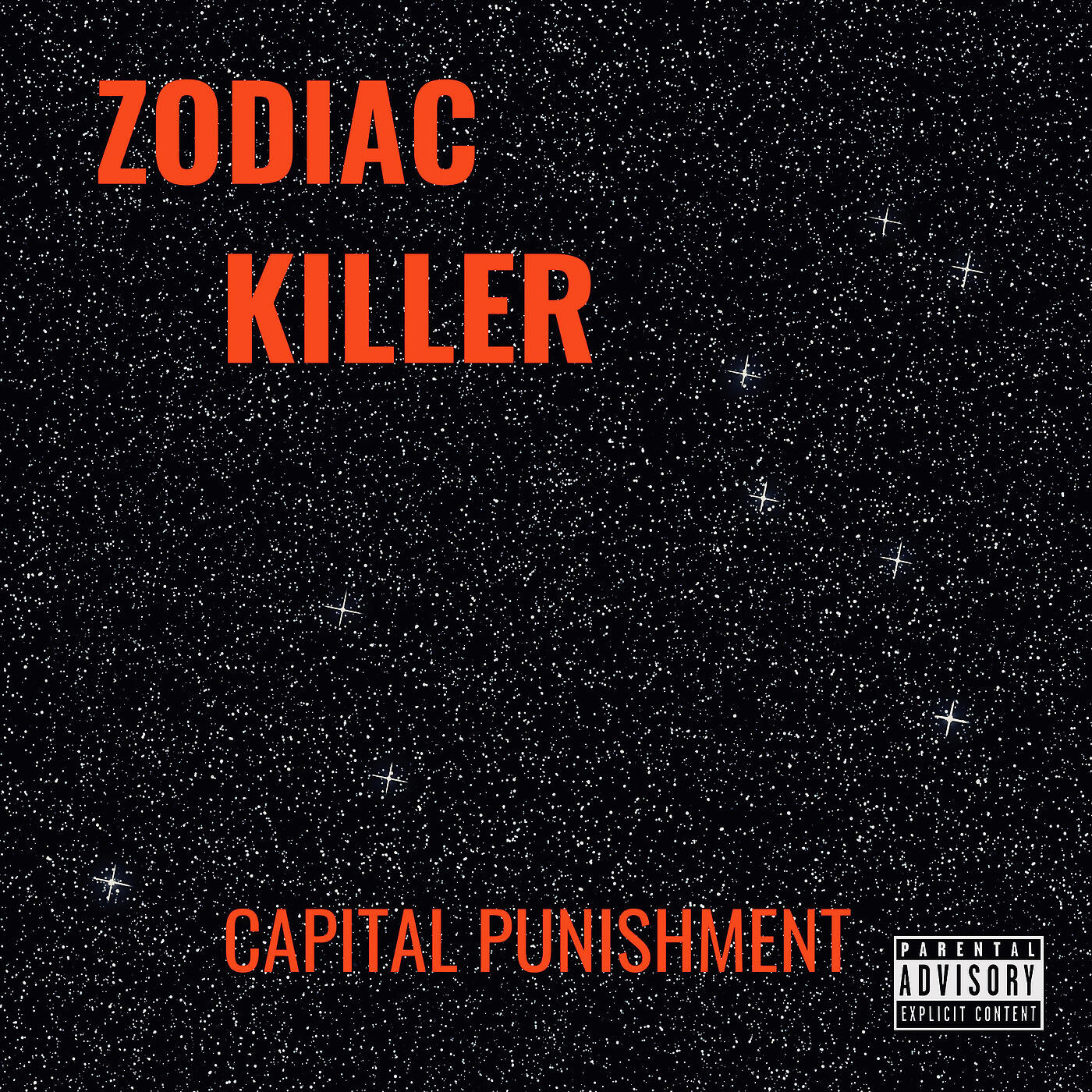 Capital Punishment - Zodiac Killer