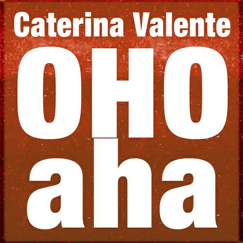 Caterina Valente - Look Into My Eyes