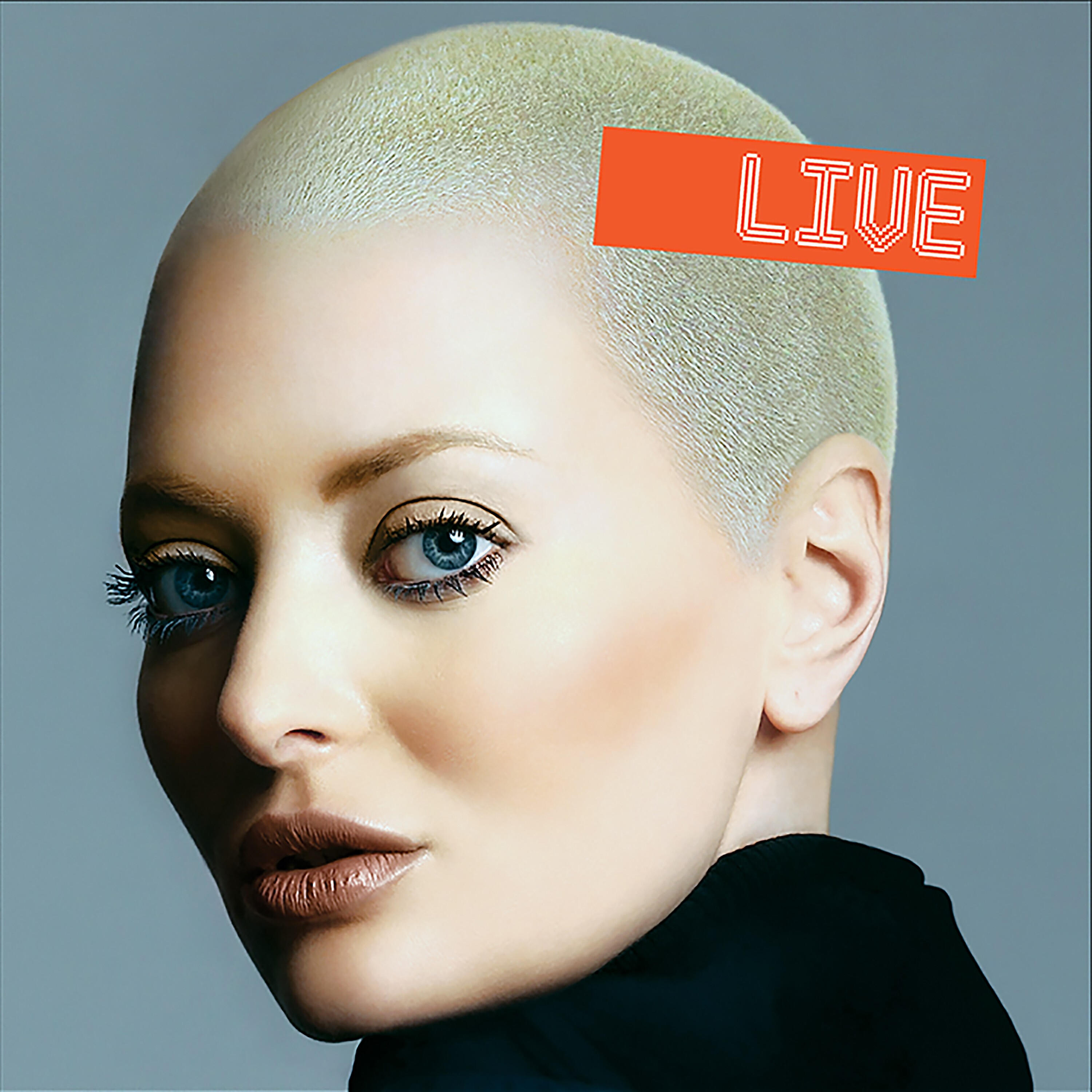 Delia - Gura ta (Live)