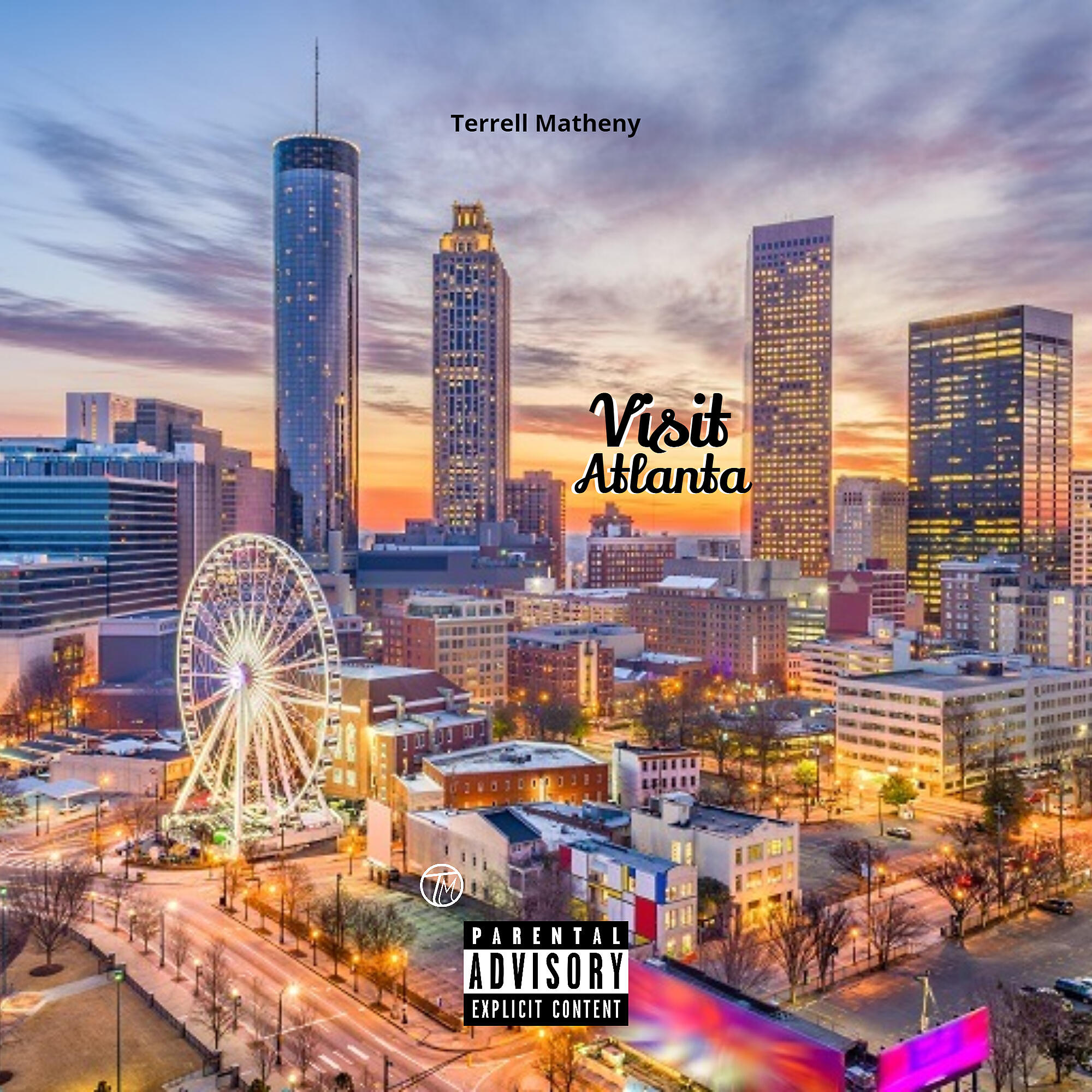 Terrell Matheny - Visit Atlanta