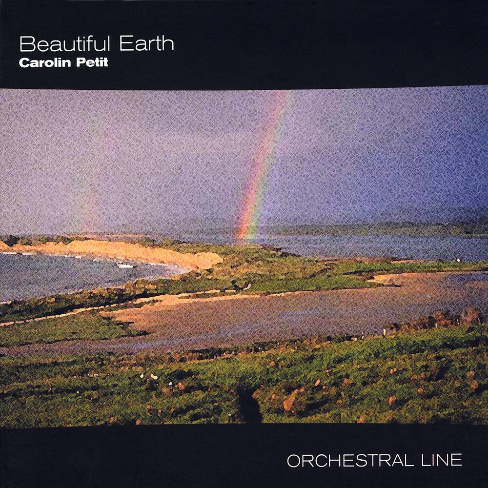 Постер альбома Beautiful Earth