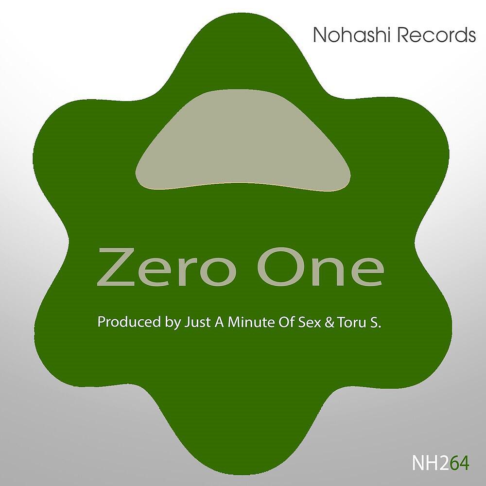 Just A Minute Of Sex - Zero One