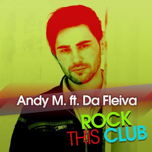 Постер альбома Rock This Club