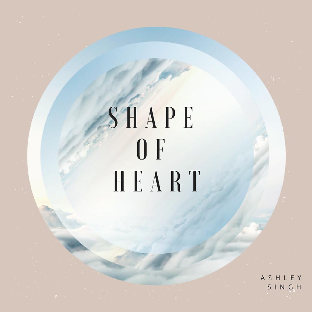 Постер альбома Shape of Heart