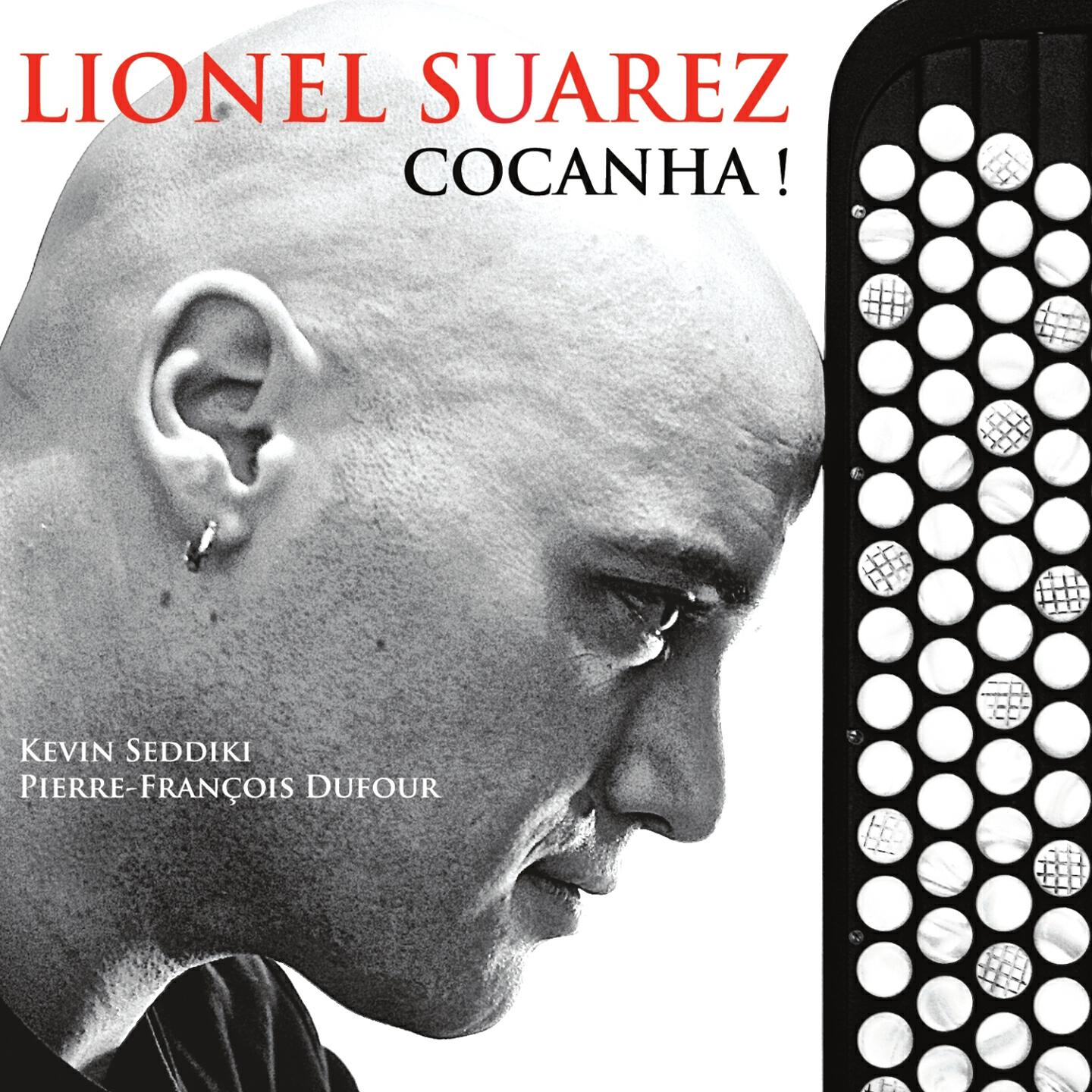 Lionel Suarez - Agua e Vinho