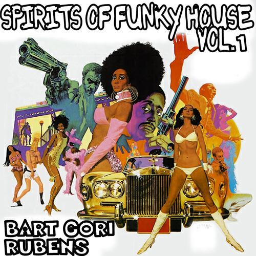 Bart Gori - Believe in the Music
