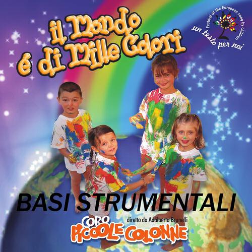 Adalberta Brunelli - Abra abra cabradi' (Instrumental Version)