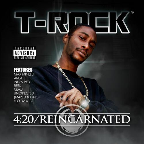 Unexpected - Rep Da a