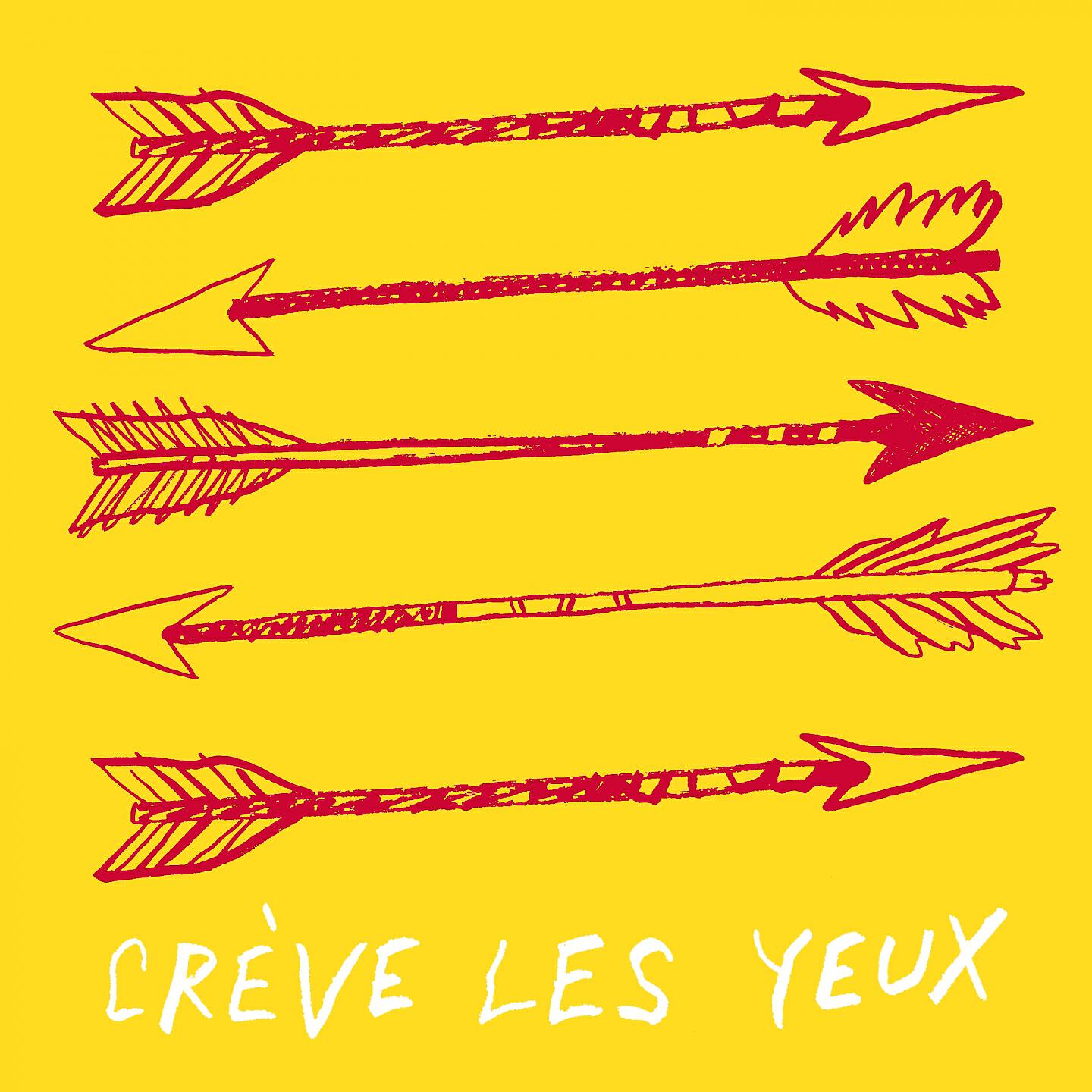 los orioles - Crève les yeux