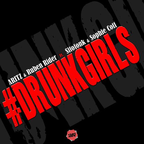 Постер альбома Drunk Girls