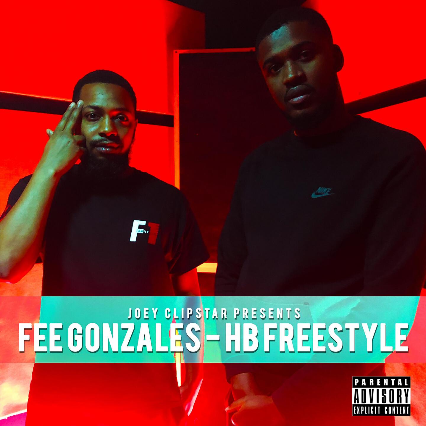 Hardest Bars - Fee Gonzales HB Freestyle