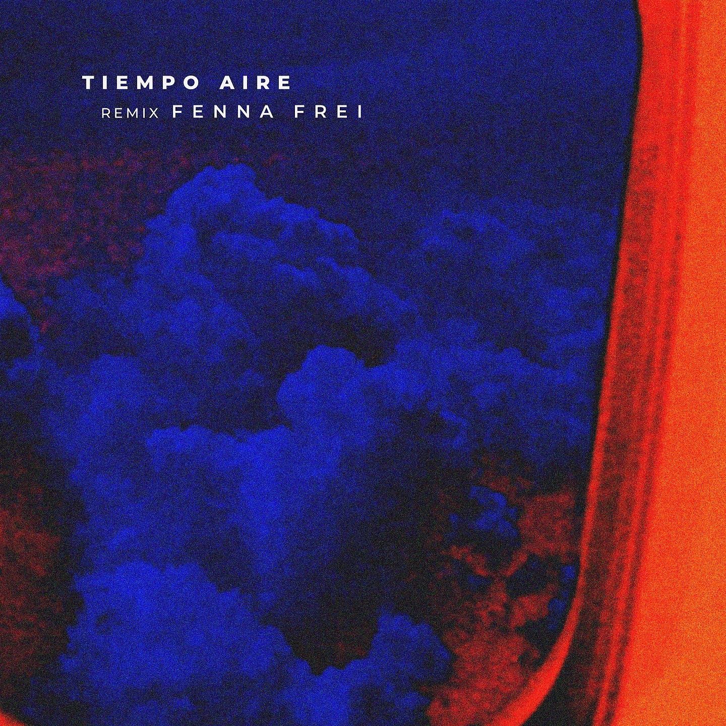 Постер альбома Tiempo Aire