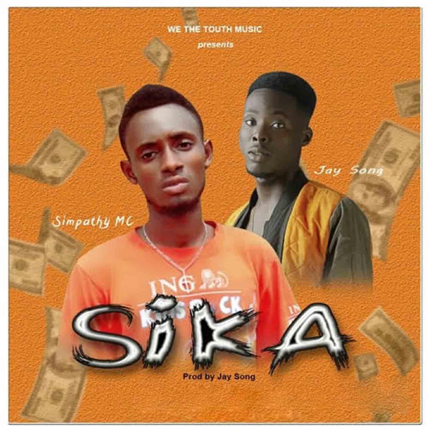 Simpathy MC - Sika