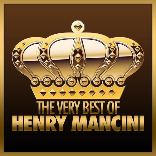Постер альбома The Very Best of Henry Mancini