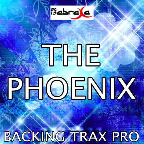 Backing Trax Pro - The Phoenix (Karaoke Version) (Originally Performed By Fall Out Boy)