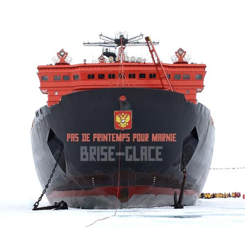 Постер альбома Brise-glace