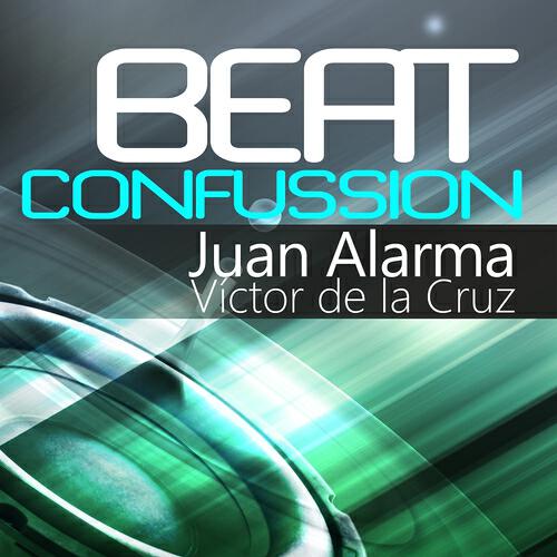 Victor de La Cruz - Beat Confussion