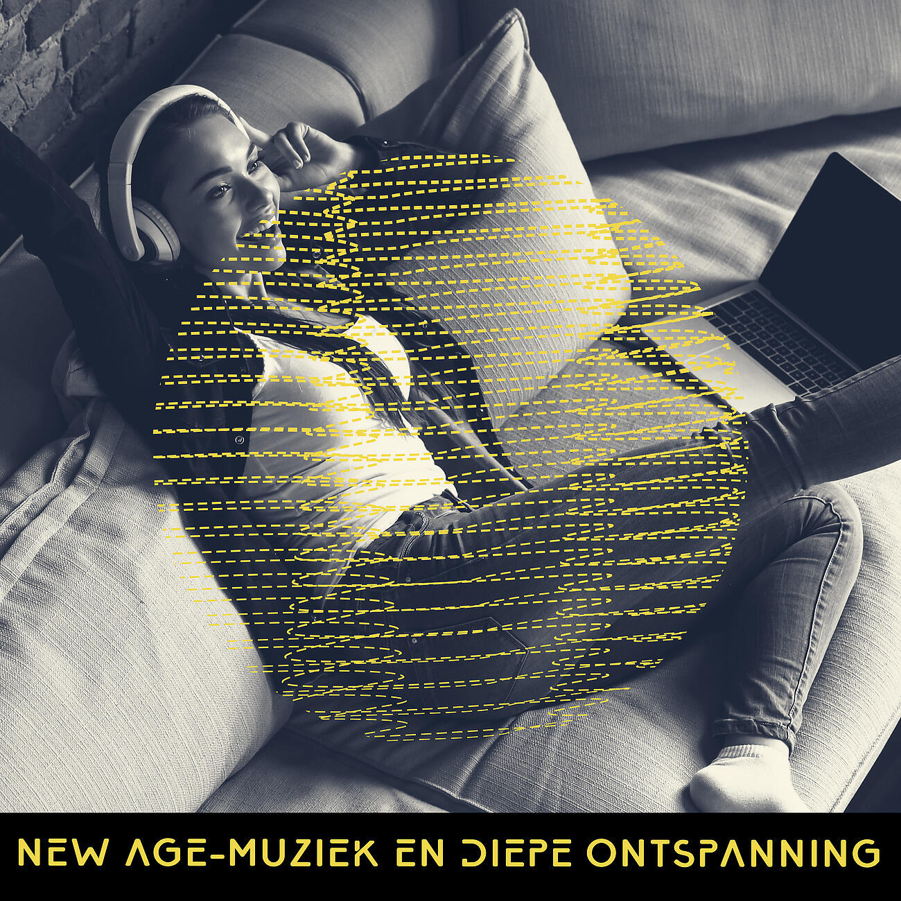 Deep Massage Tribe - Geluiden van Bos (New Age Muziek)