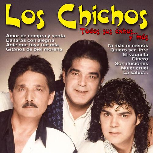 Los Chichos - Gitanos