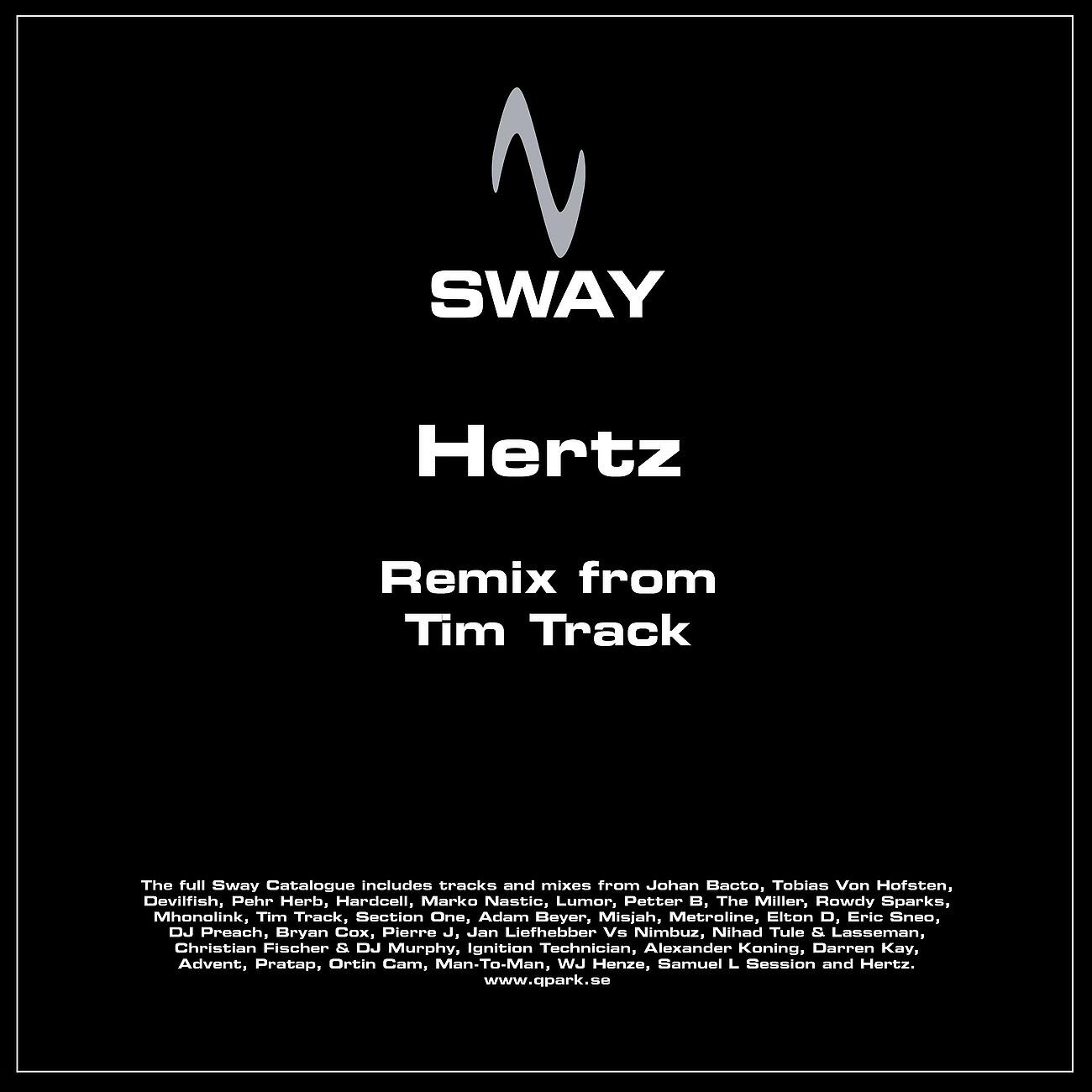 Hertz - Linus