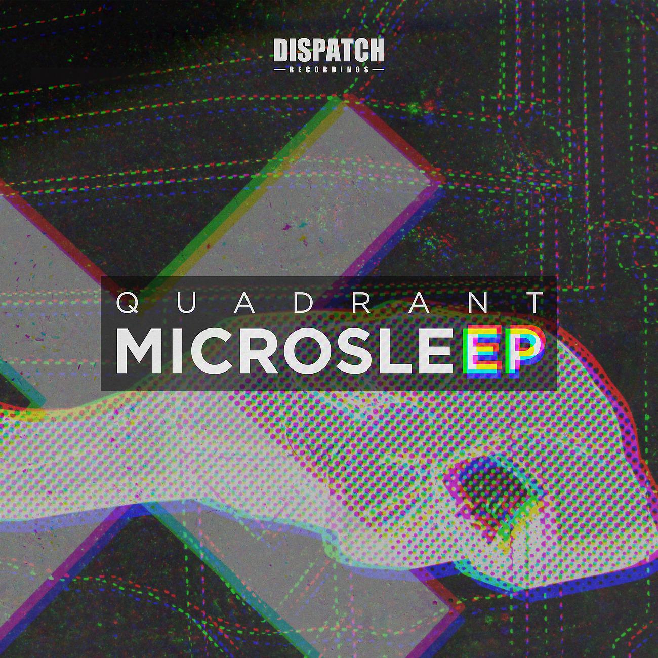Постер альбома Microsleep