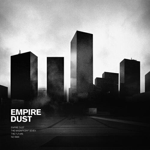 Empire Dust - Empire Dust