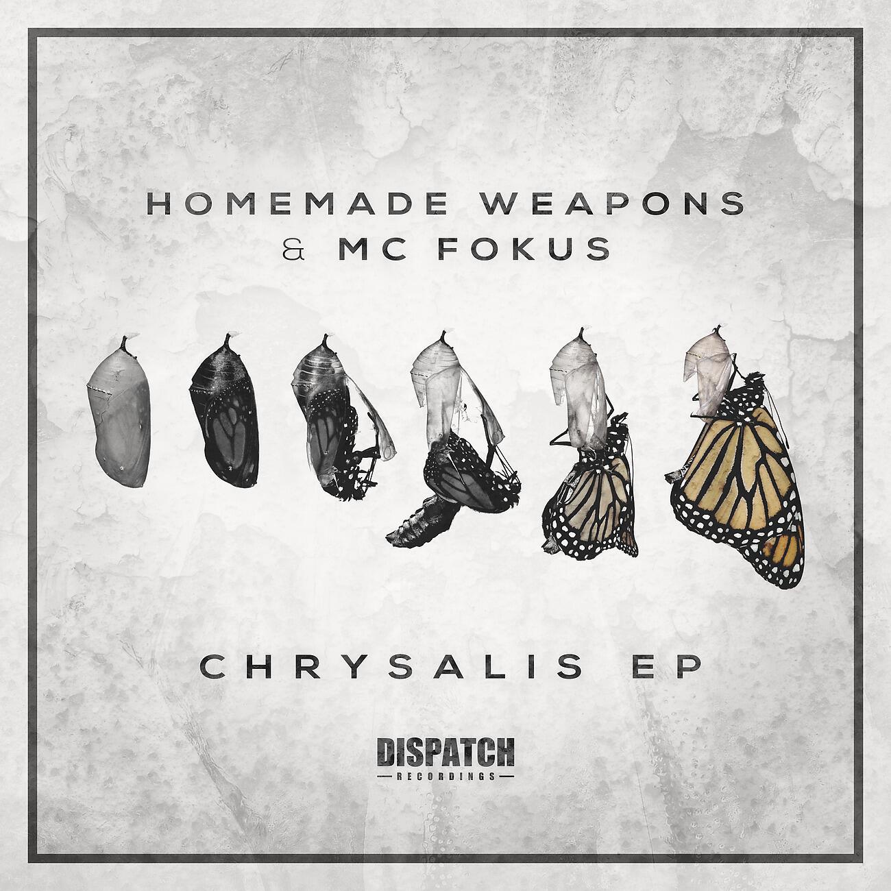 Homemade Weapons - Paper Thin