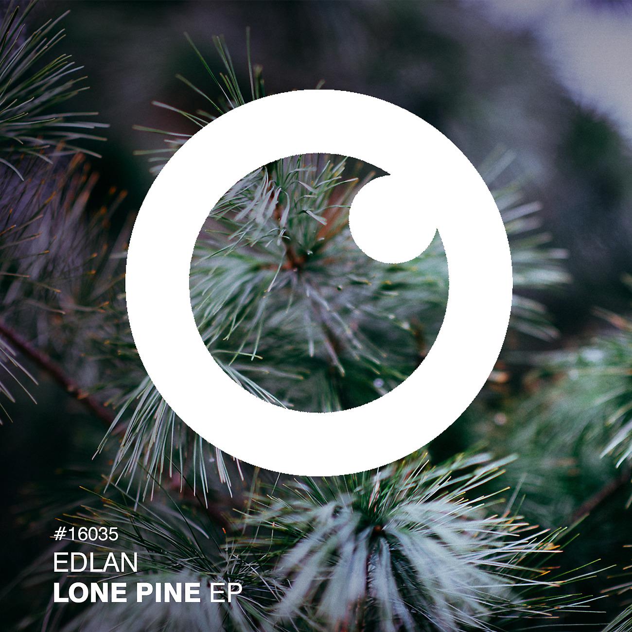 Постер альбома Lone Pine EP
