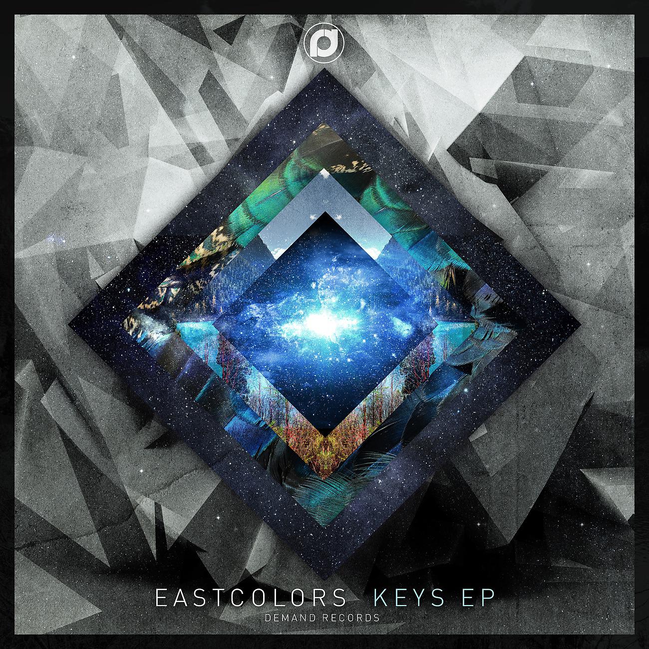 Постер альбома Keys EP