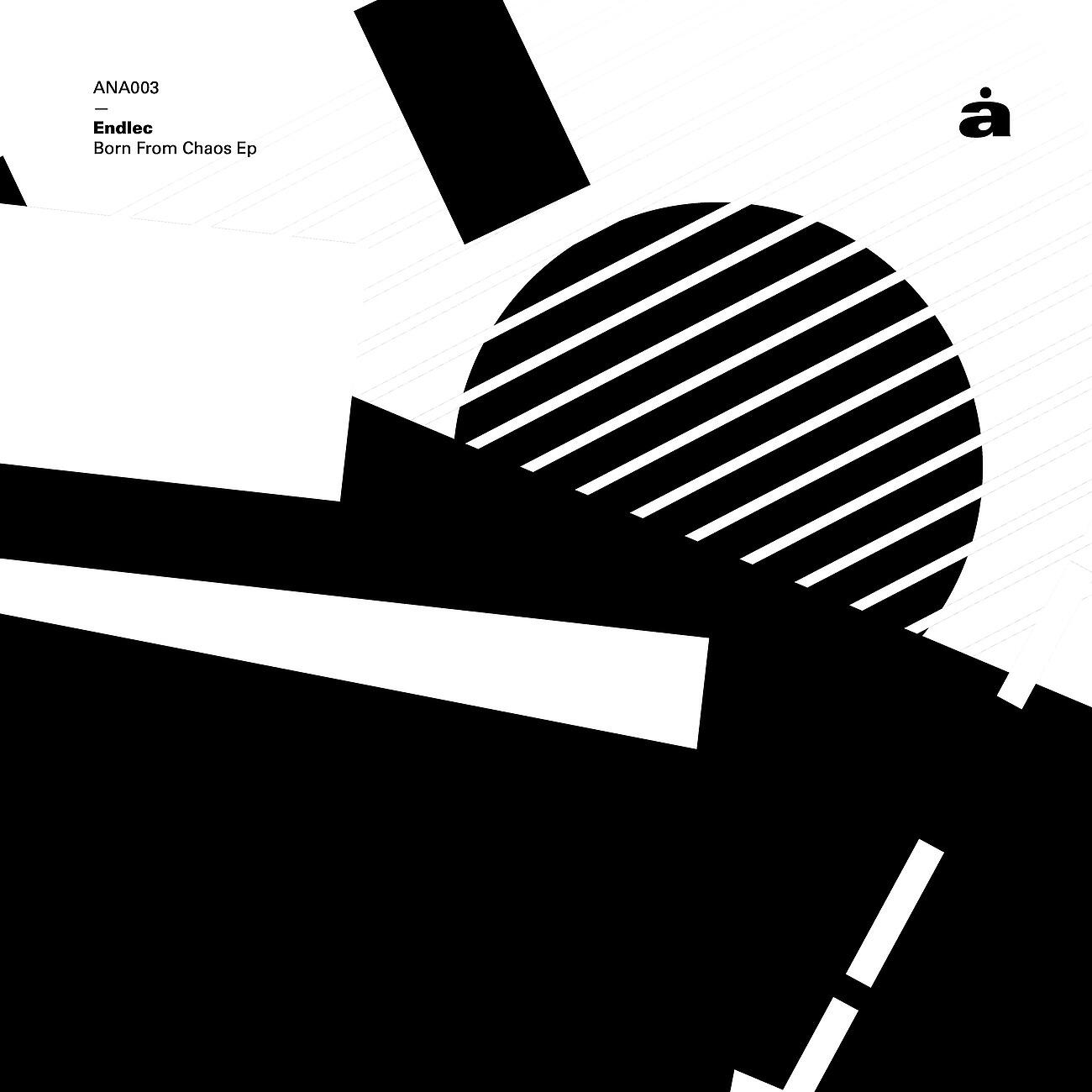 Endlec - Erebus