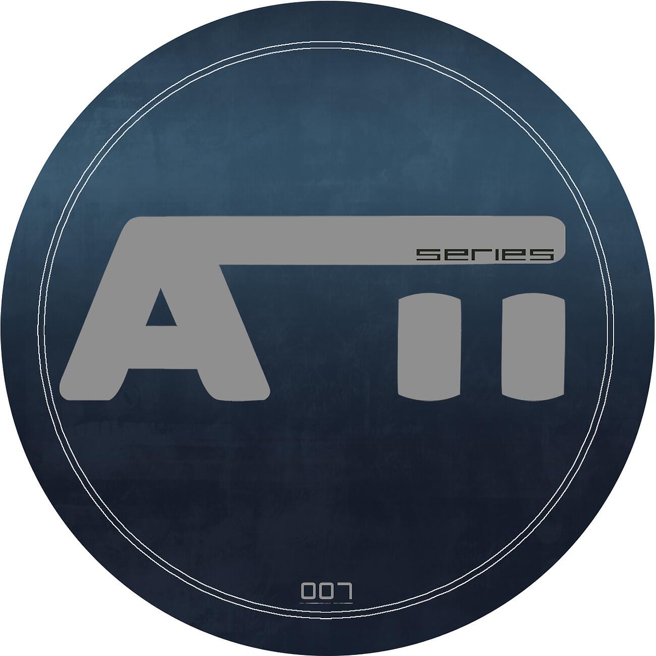 Attemporal - Att 13 (Original Mix)