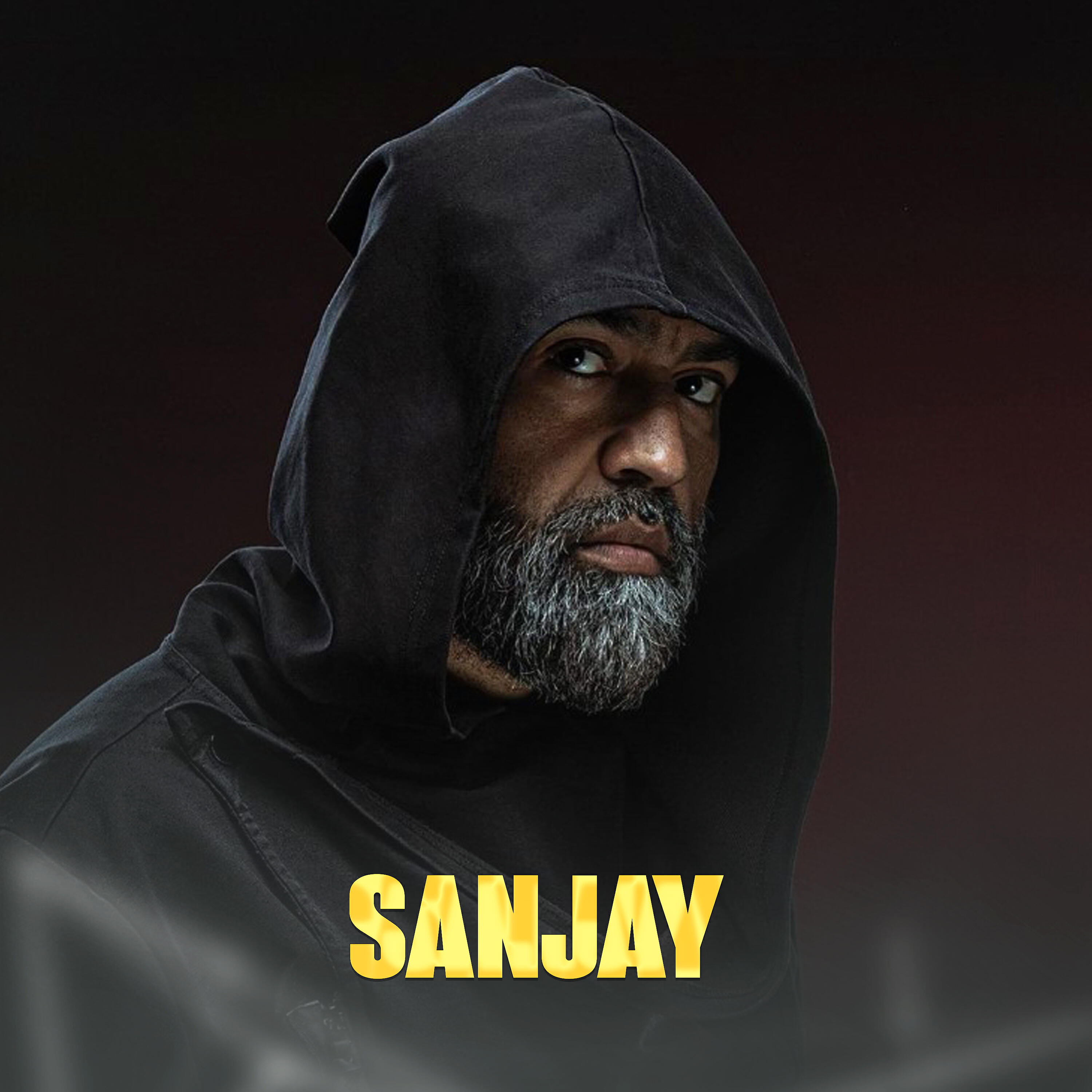 Sanjay - Nazaringga Meni O'ra