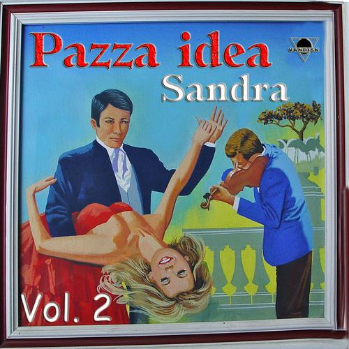 Постер альбома Pazza idea, Vol. 2