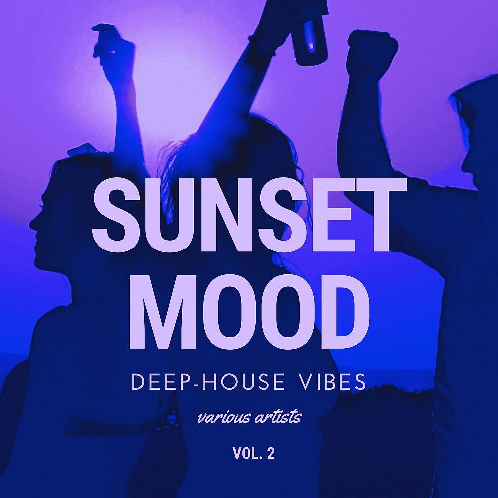 Постер альбома Sunset Mood (Deep-House Vibes), Vol. 2