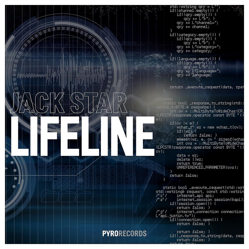Постер альбома Lifeline