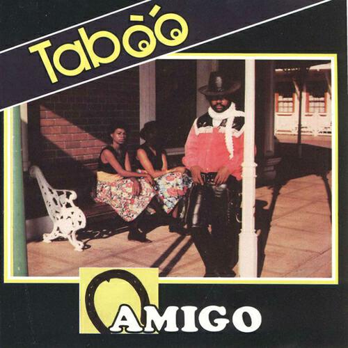 Taboo - Mjondolo