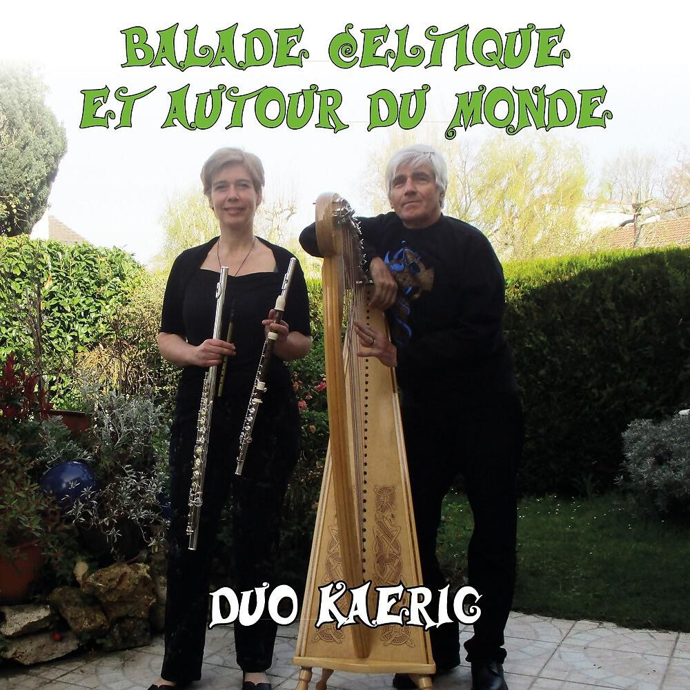 Duo Kaerig - D'après une rhapsodie bretonne de Camille Saint-Saëns