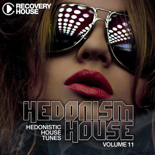 Etienne Ozborne - My Body's Burnin (Chris Bekker Mix)