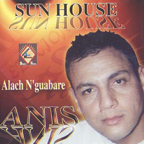 Anis - Alamtha tesher