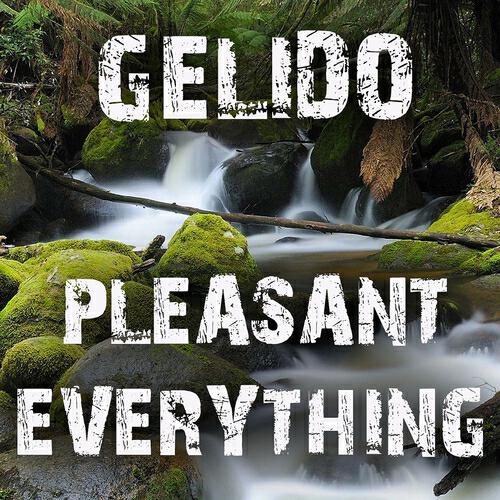 Gelido - Ltj Bukem for President