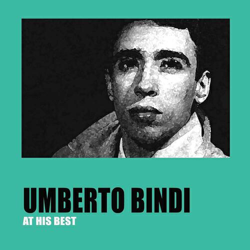 Umberto Bindi - Nuvola per due