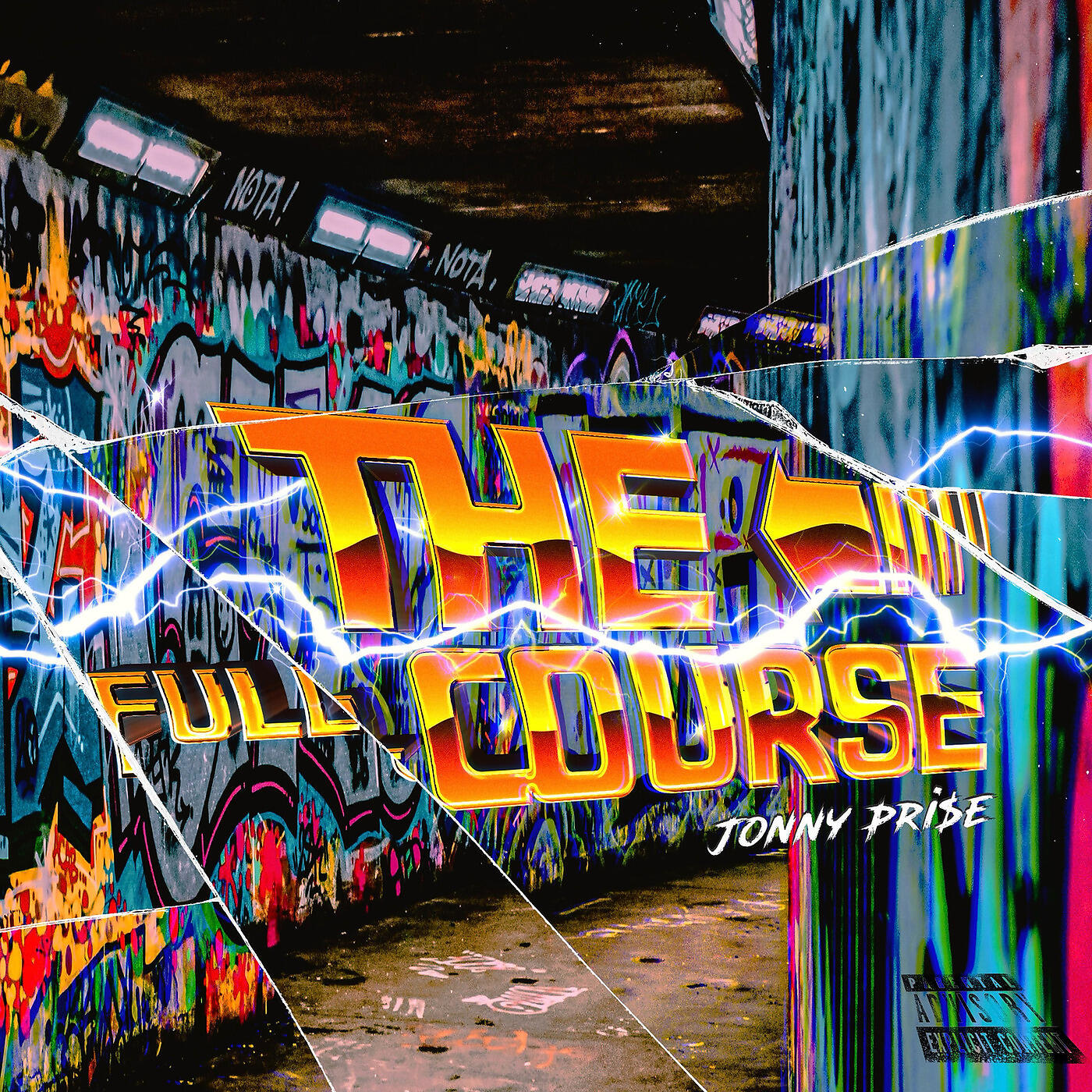 JONNY PRI$E - The Full Course