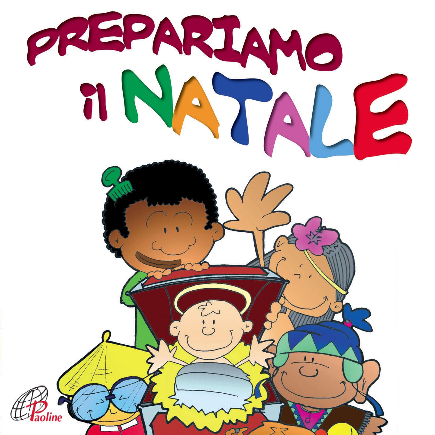 Daniela Cologgi - Lasciate che i bambini vengano a me