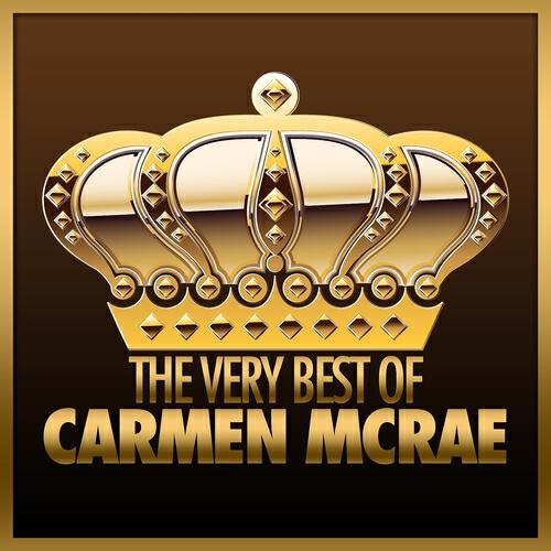 Carmen McRae - When the Red, Red, Robin Comes Bob, Bobbin' Along