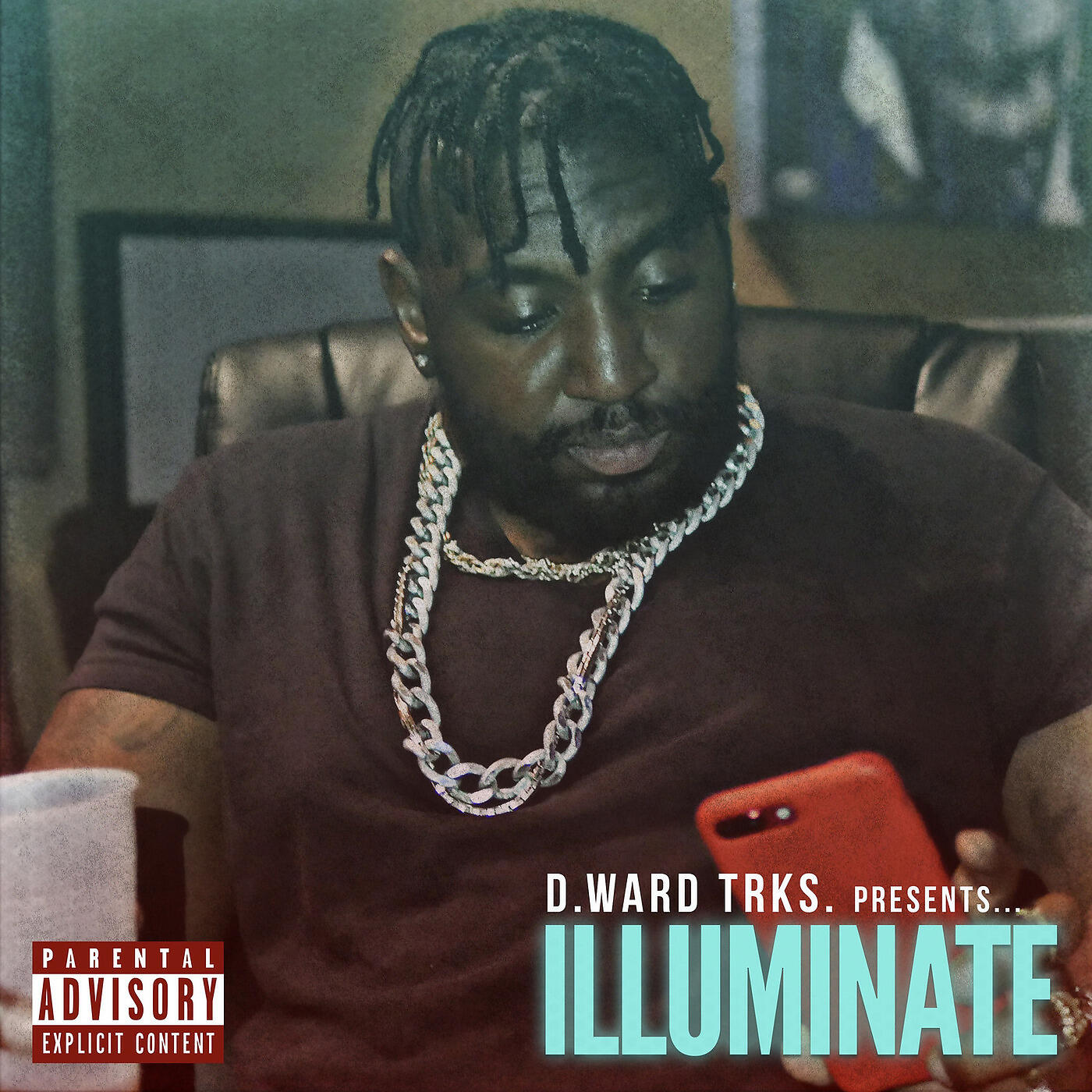 D.WARD - Richard Geer