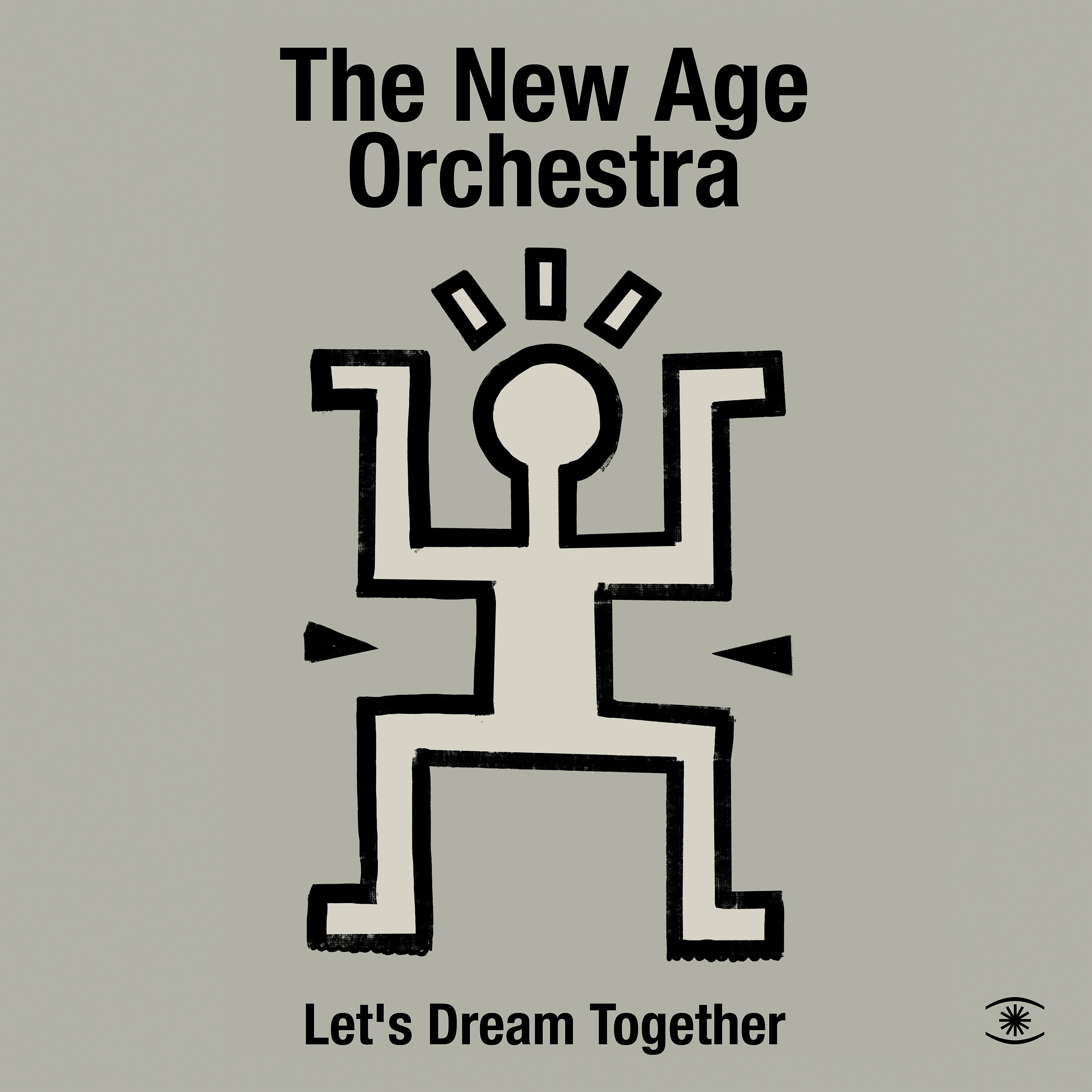 Постер альбома Let's Dream Together