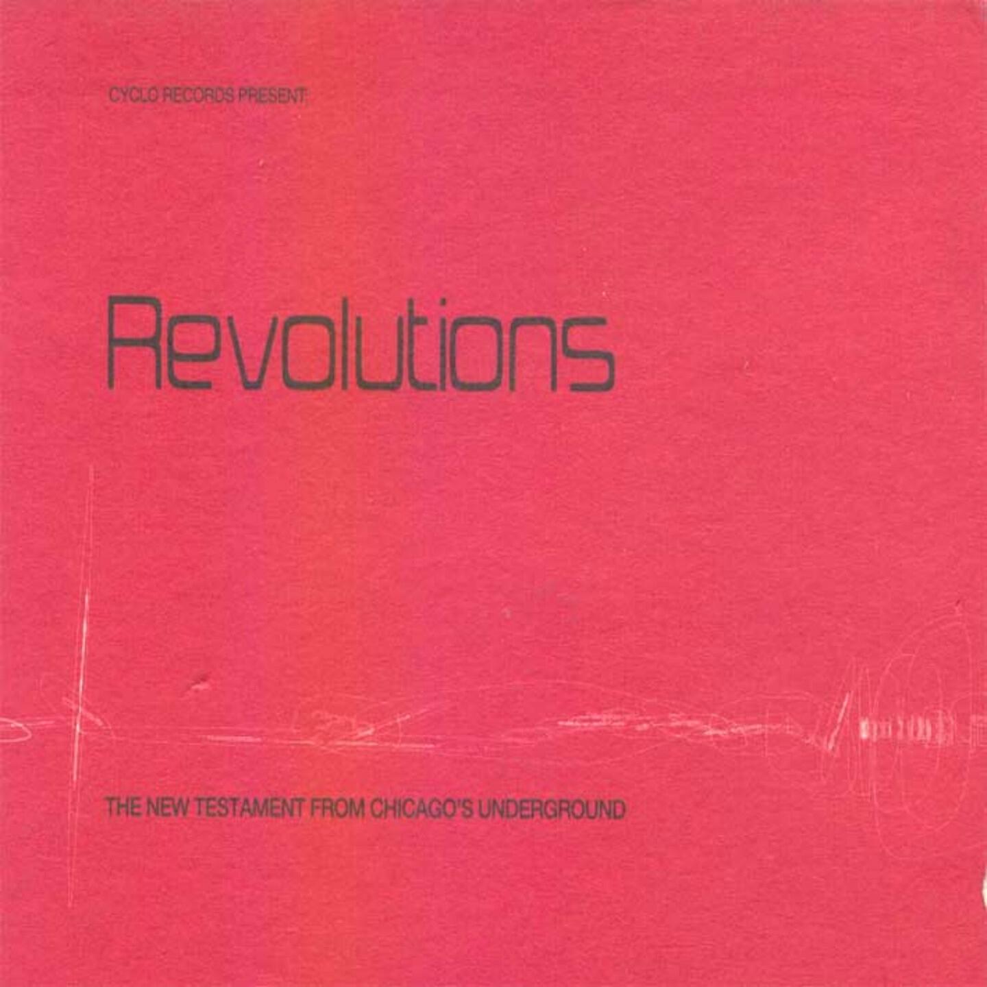 Underground Evolution - Afro Cuban High