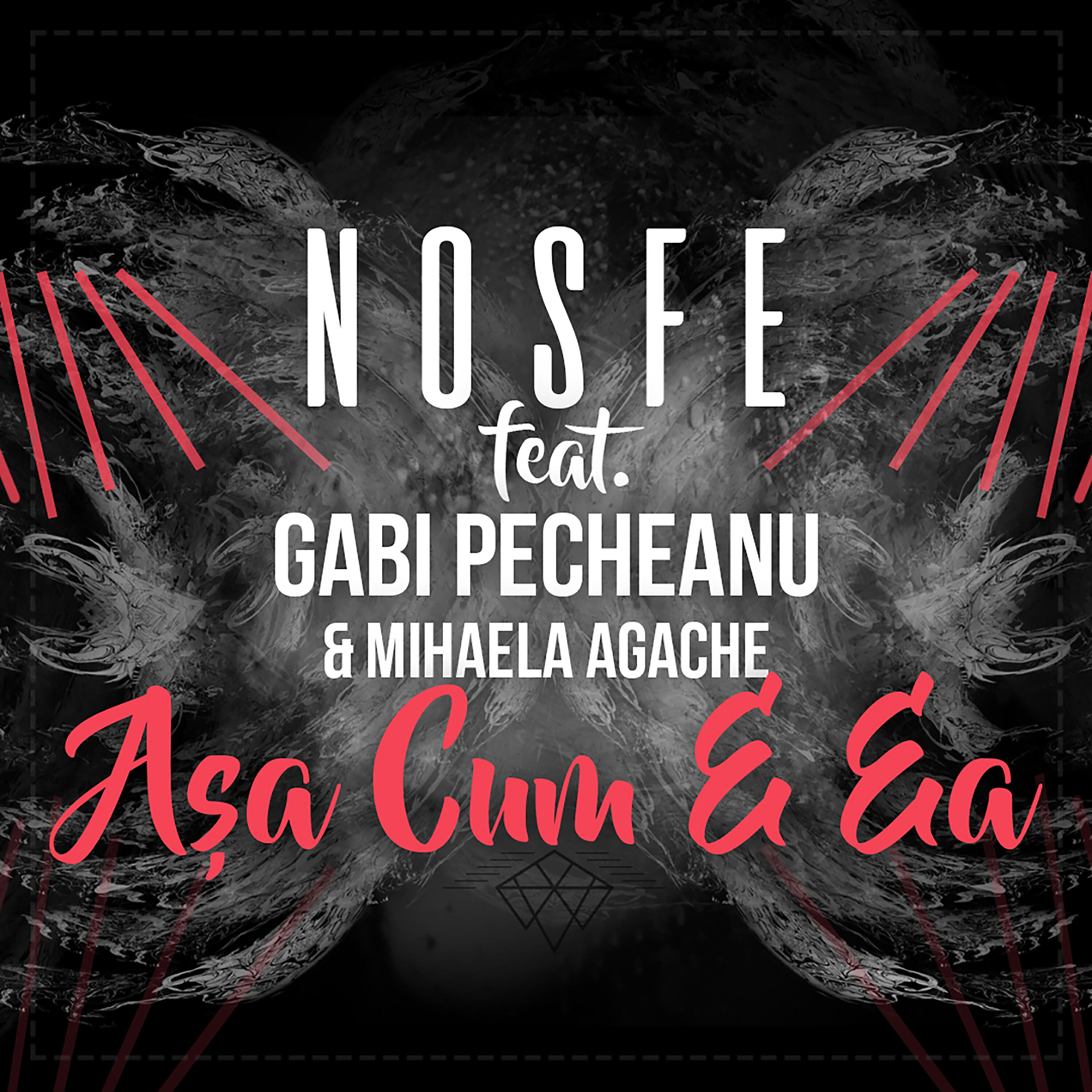 NOSFE - Asa cum e ea