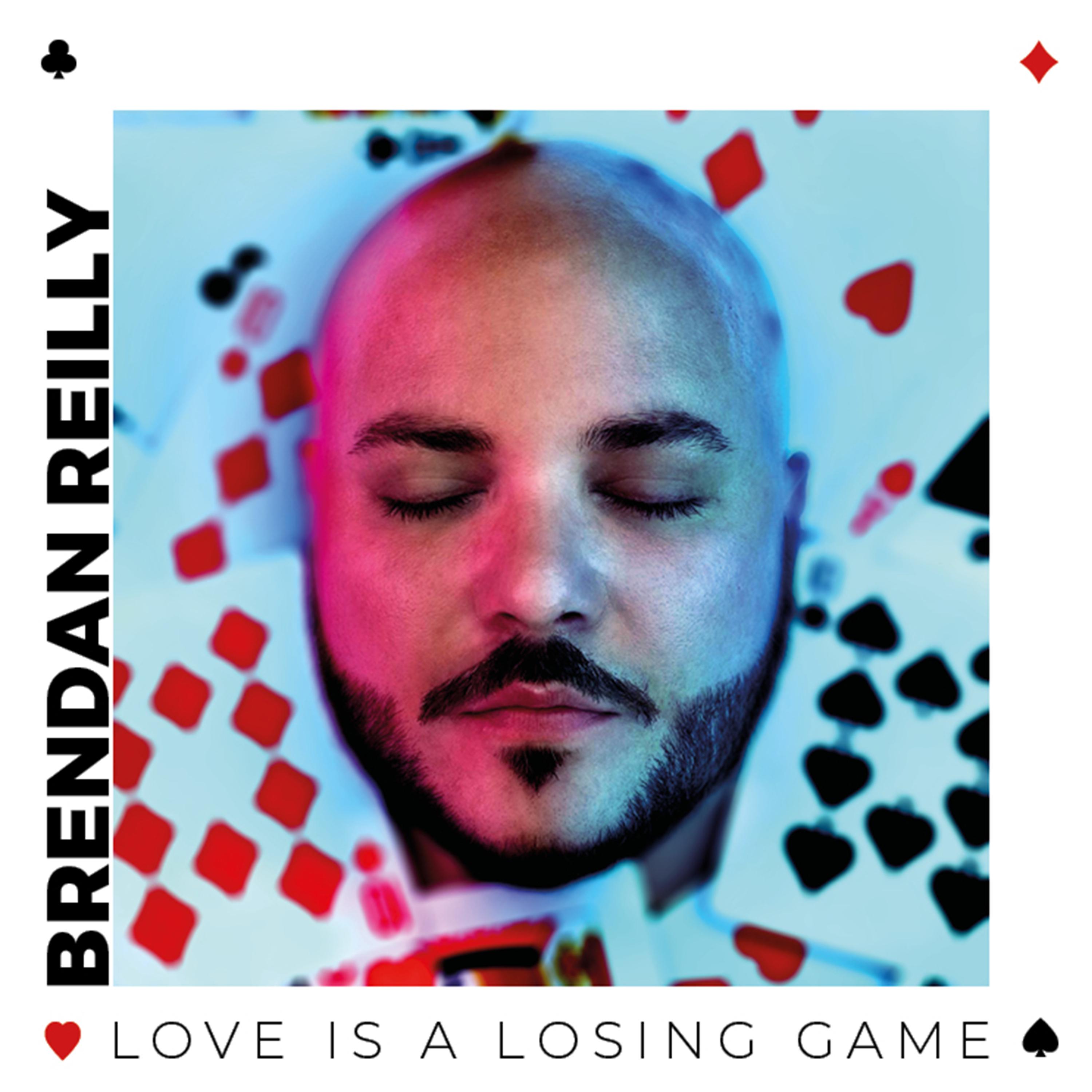 Постер альбома Love Is a Losing Game